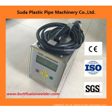 Sde500 Electrofusion Welding Machine para PE Fitting